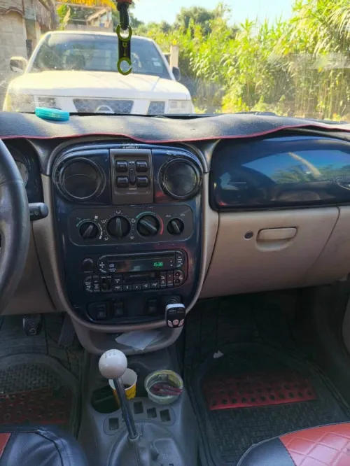 Chrysler PT Cruiser 2005 PT Cruiser