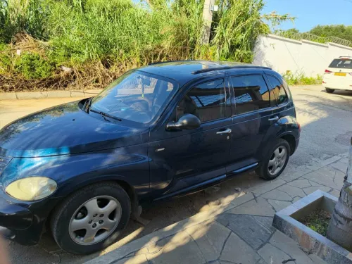 Chrysler PT Cruiser 2005 PT Cruiser