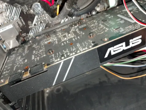 GTX 1070 TURBO 8GB