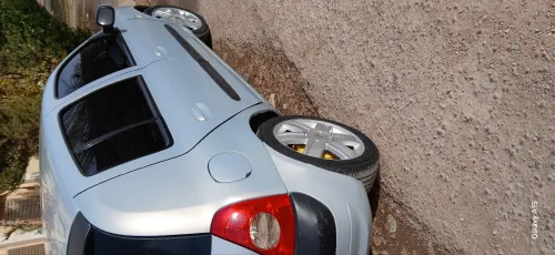 Renault Clio 2 2003 Expression