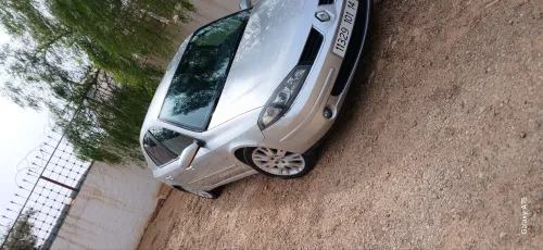 Renault Laguna 2 2001 Authentique