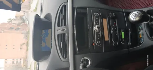 Renault Laguna 2 2001 Authentique