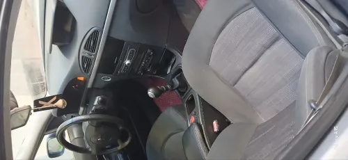Renault Laguna 2 2001 Authentique
