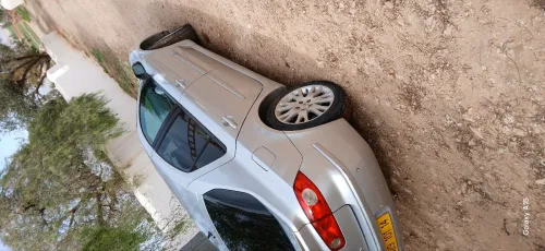 Renault Laguna 2 2001 Authentique