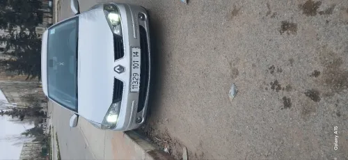 Renault Laguna 2 2001 Authentique