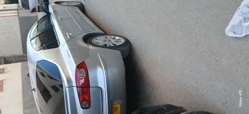 Renault Laguna 2 2001 Authentique