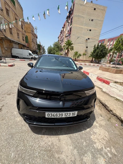 Opel Mokka 2023 Elegance