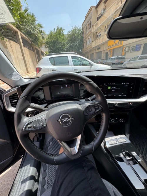 Opel Mokka 2023 Elegance