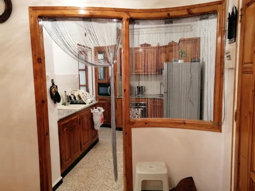 Vente Appartement F3 Blida Boufarik