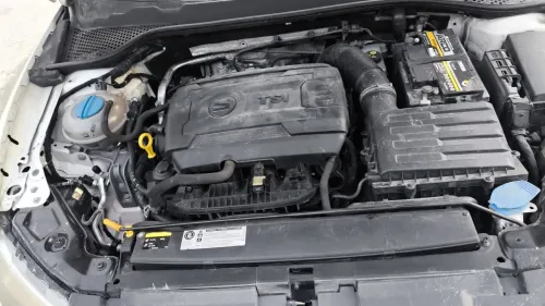 Seat Leon 2015 Sc FR