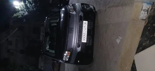 Fiat Doblo 2025 Algérien