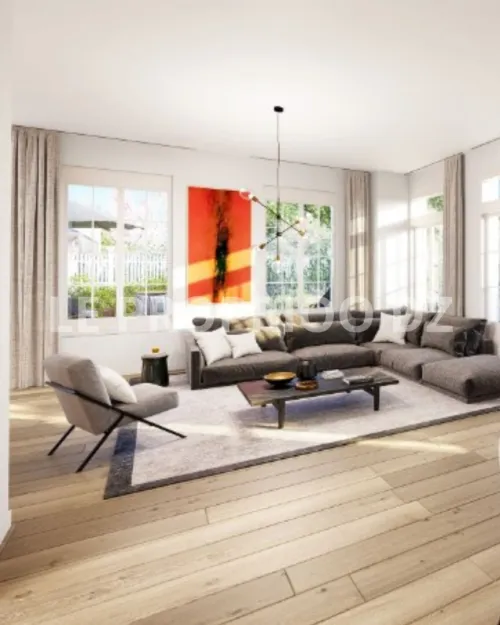 Vente Appartement F4 Alger Bir mourad rais