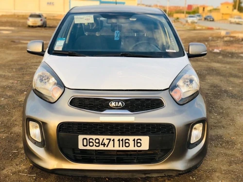 Kia Picanto 2016 