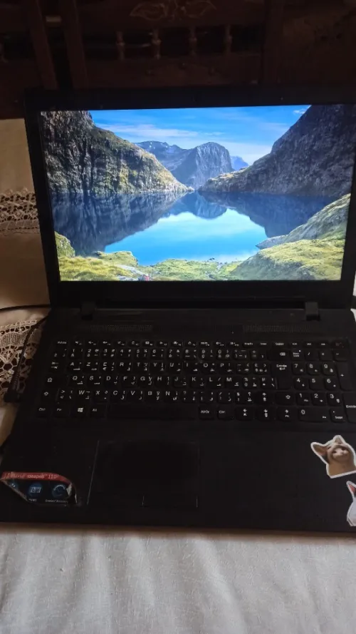 Lenovo idea 110