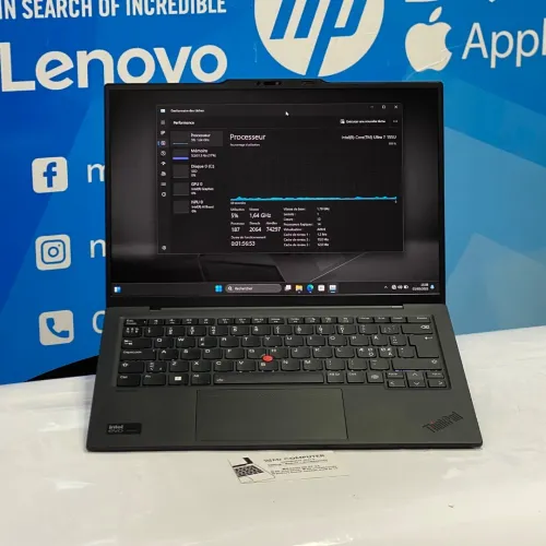 THINKPAD X1 Carbon Gen 12