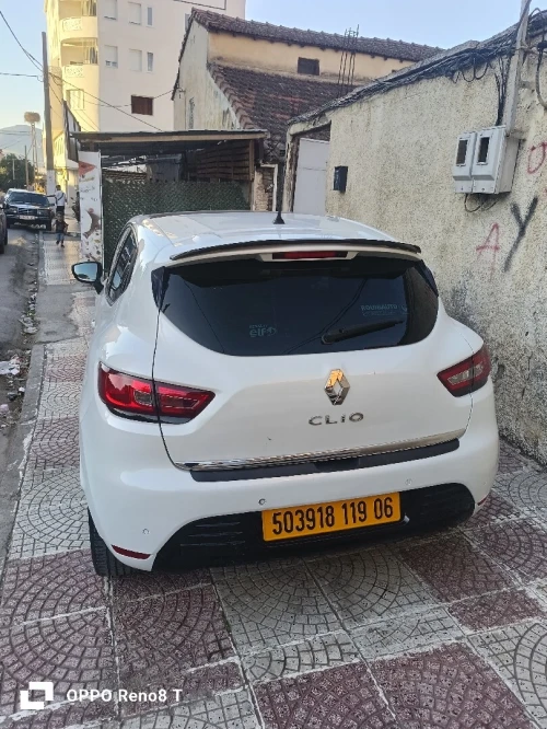 Renault Clio 4 2019 Limited 2