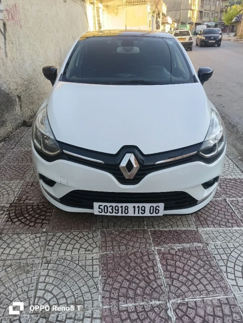 Renault Clio 4 2019 Limited 2