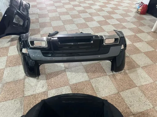 pare-choc avant arrière Range Rover Sport P300