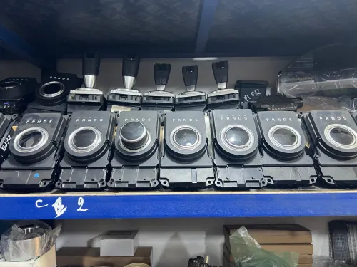  pièces détachées Range Rover