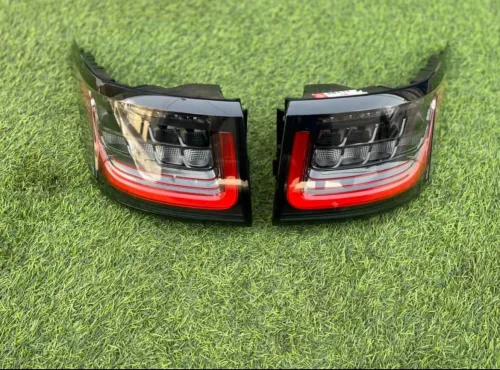 Pièces de rechange peur toute la gamme Land rover range rover sport Evoque 