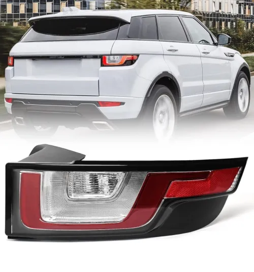 feu arrière Range Rover Evoque 2016+