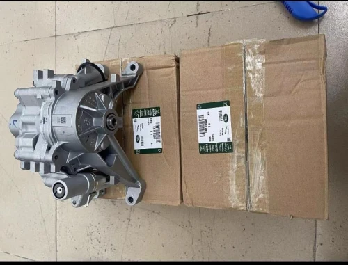 Pièces de rechange peur toute la gamme Land rover range rover sport Evoque 
