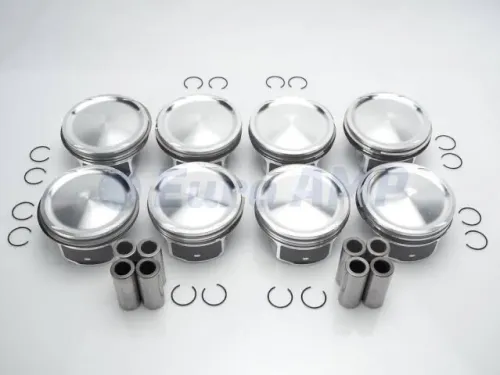 Piston moteur Range Rover Sport V8 5L supercharge