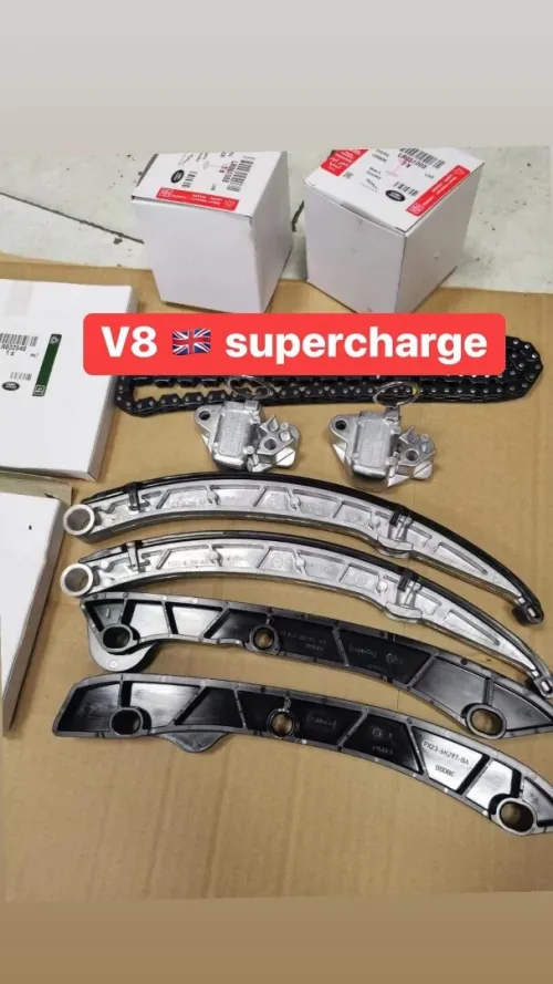 DISPONIBLE pieces pour LAND ROVER & Jaguar
