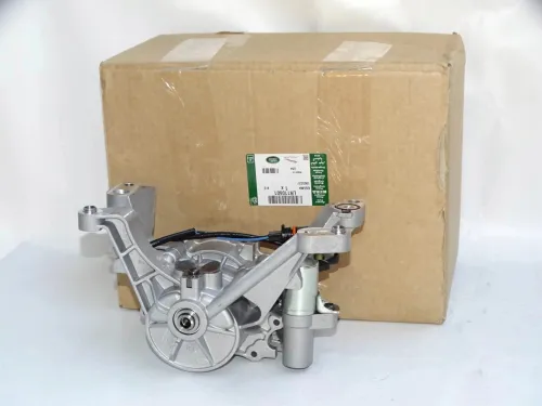 Pompe à huile Land Rover Jaguar 204DT AJ200 2.0 Ingenium