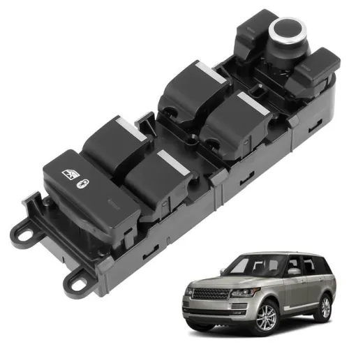 Pièces de rechange peur toute la gamme Land rover range rover sport Evoque 