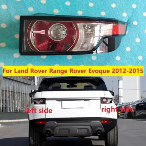  pièces détachées Range Rover
