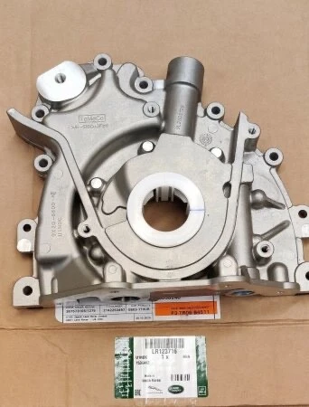 DISPONIBLE pieces pour LAND ROVER & Jaguar