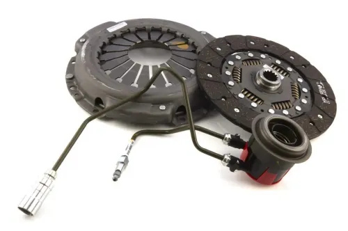 Kit d'embrayage pour LAND ROVER Freelander 1I