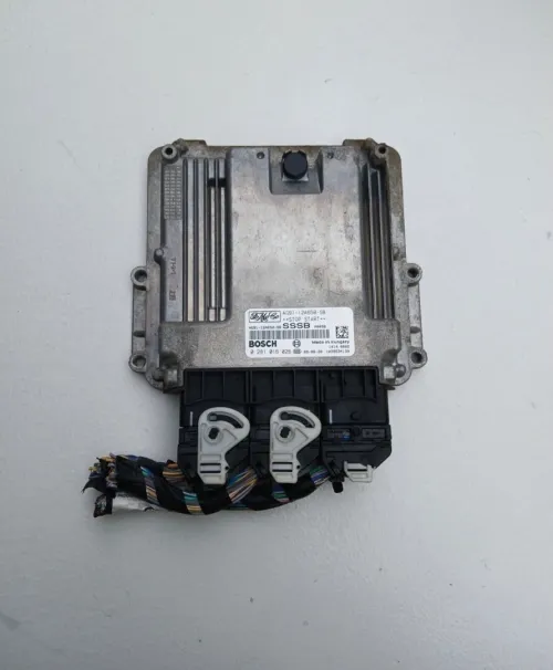 Calculateur pour Land Rover Freelander 2 TD4 2.2 (2006-2014)