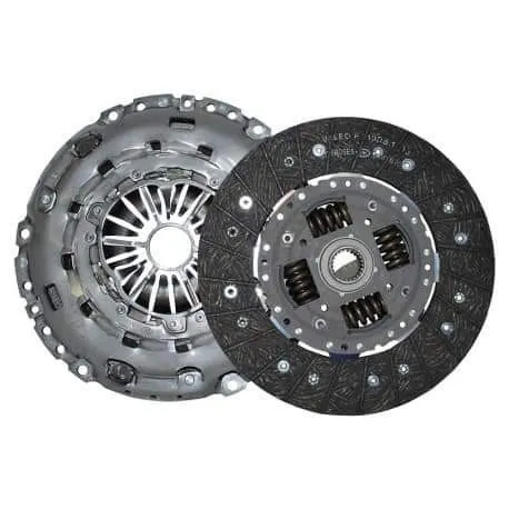 kit embrayage Freelander 2