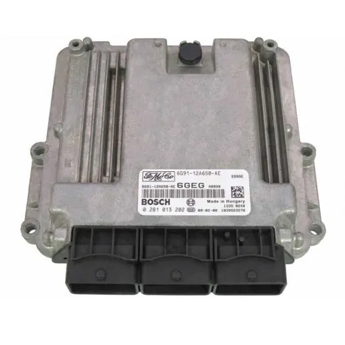 Calculateur moteur diesel 2.2 pour Land Rover Freelander 2