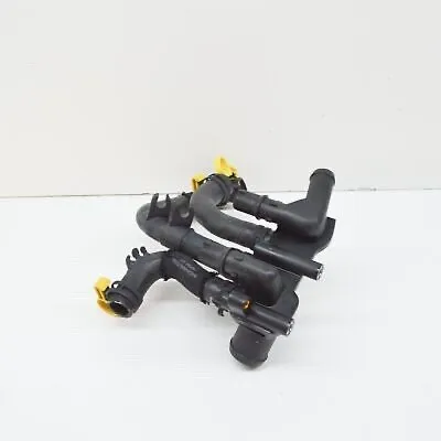 LAND ROVER CONNECTEUR DE TUYAU EGR DIESEL V8 3.6L GAMME SPORT L