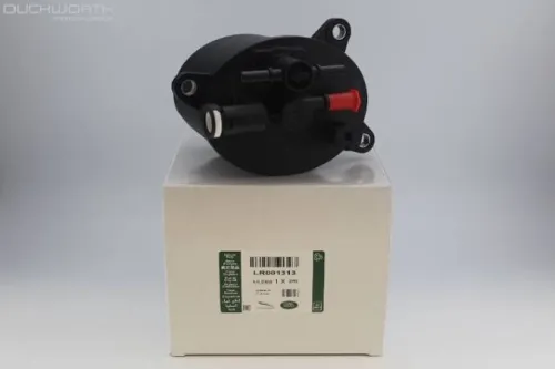 Filtre à carburant diesel 2.2 d'origine Land Rover Freelander 2 Range Rover Evoque Discovery Jaguar 