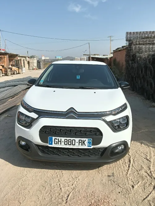 Citroen C3 2022 City Line