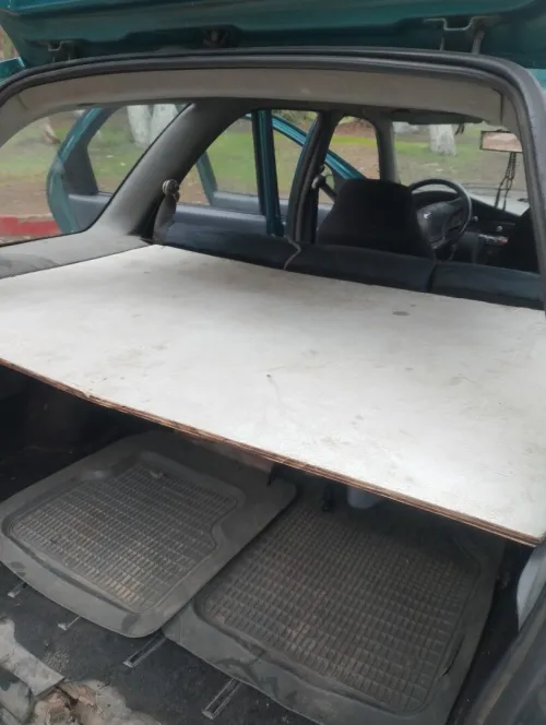 Fiat Palio 1999 Palio