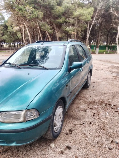 Fiat Palio 1999 Palio