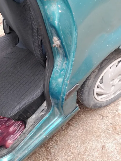Fiat Palio 1999 Palio