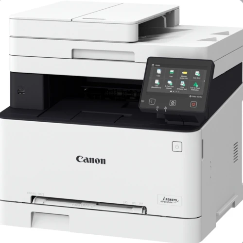 Multifonctions couleur Canon mf 655cdw