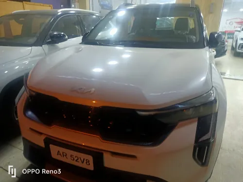 Kia Sonet  2025 