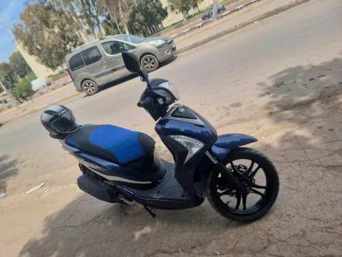 Sym ST 2023 2023
