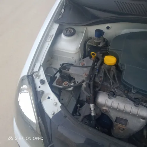 Renault Clio Classique 2002 Clio Classique