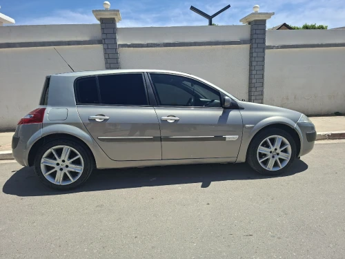 Renault Megane 2 2004 Megane 2