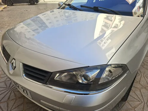 Renault Laguna 2 2002 Laguna 2
