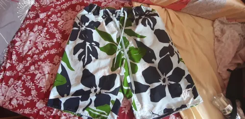 bermuda short