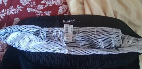 bermuda short